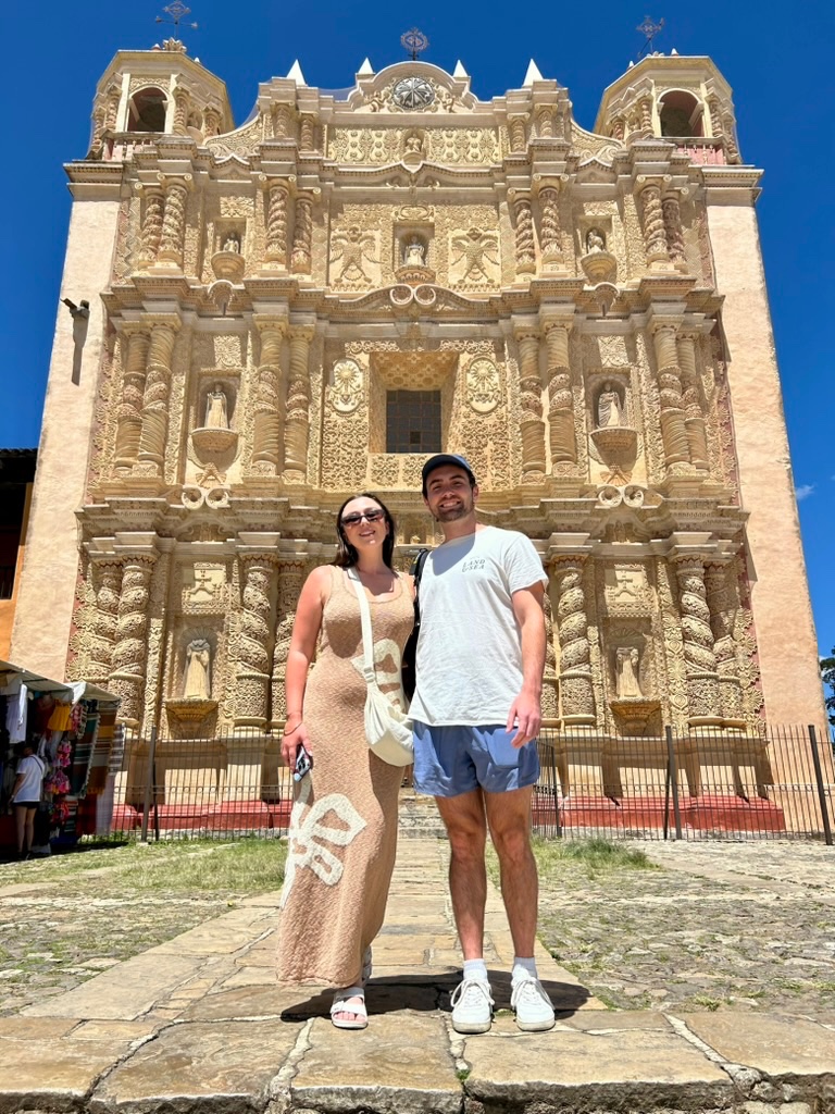 San Cristóbal Walking Tour