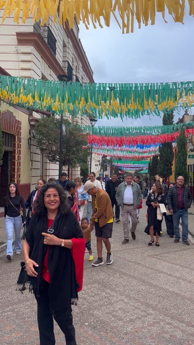 San Cristóbal Walking Tour
